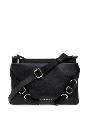ショルダーバッグ GIVENCHY SHOULDER BAG (BK50D0K1JE 001) Givenchy Shoulder bag `Belted Small` | Men's Bags | Vitkac